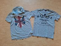 Coole T-Shirts Gr 164 Jungs Pepe Jeans Lagenloock Poloshirt Hessen - Kirchhain Vorschau