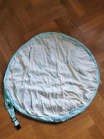 Baby Kleinkind Play&Go Soft 3-in-1 Spielzeugsack / Spielmatte Berlin - Steglitz Vorschau