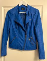 Jacket ONLY 36 blau *neuwertig* Brandenburg - Neuenhagen Vorschau