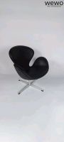 Fritz Hansen Swan CHAIR von Arne Jacobsen wie NEU Arne Jacobsen Niedersachsen - Schüttorf Vorschau