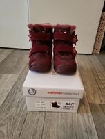 Neu! Schuhe Stiefel Elfanten Baby/Kinder Gr. 20 Sachsen-Anhalt - Wünsch Vorschau