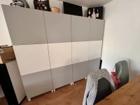 Ikea Besta Schrank, Wohnzimmerschrank Aachen - Aachen-Brand Vorschau