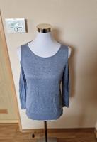 Off-Shoulder Shirt / Sweater / Pulli von Only - Gr. M Bayern - Höchberg Vorschau