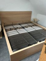 Ikea Malm Bett 180x200 Niedersachsen - Damme Vorschau