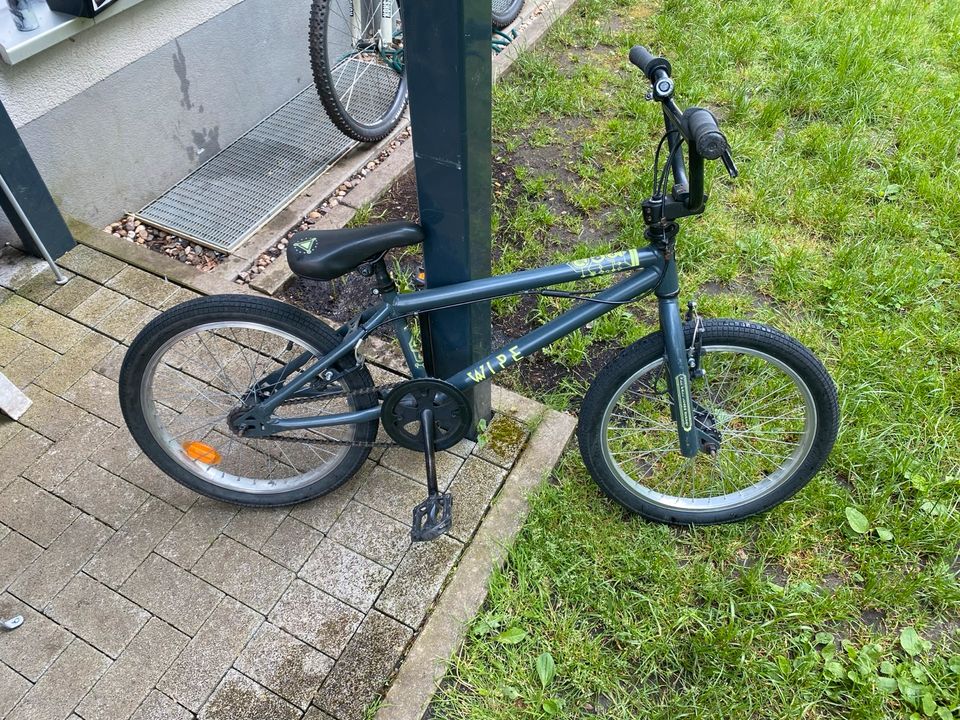 Fahrrad Rad in Sprockhövel