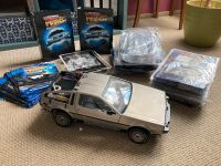 Eaglemoss Collection „Bau den DeLorean aus Zurück in die Zukunft“ Brandenburg - Perleberg Vorschau