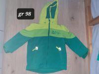 Softshelljacke gr 98 Monster Junge/unisex Thüringen - Eisfeld Vorschau