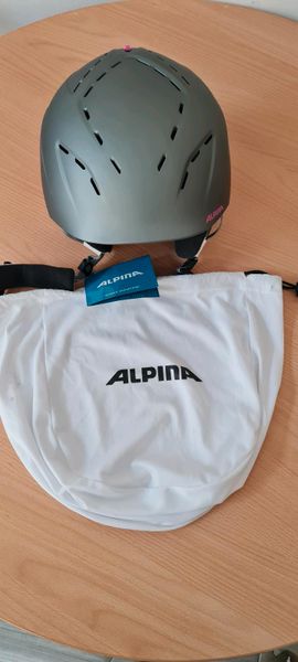 Alpina Sports Spice Skihelm in Brandenburg - Potsdam | eBay Kleinanzeigen  ist jetzt Kleinanzeigen