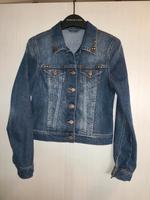 Damenjeansjacke Bayern - Buch Vorschau