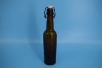 [7222] Hildesheimer Aktienbrauerei Bierflasche Bügelflasche Baden-Württemberg - Hockenheim Vorschau