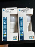 Blaupunkt A65 LED 12W Birnen E27 Frankfurt am Main - Gallusviertel Vorschau