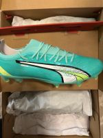 PUMA Ultra Ultimate FG/AG Fußballschuhe 45 OVP München - Hadern Vorschau