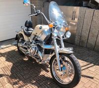 BMW Motorrad R 1200 Cruiser Nordrhein-Westfalen - Roetgen Vorschau