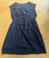 Umstandsmode Sommerkleid H&M Gr. M blau Hessen - Büdingen Vorschau