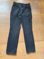 Cambio Jeans Gr 38 anthrazit Top Zustand Nordrhein-Westfalen - Büren Vorschau