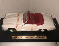 Modellauto Mercedes Benz 190 SL Findorff - Findorff-Bürgerweide Vorschau