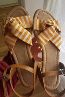 Sommer Sandalen Damen Schuhe Neu Abaya Abiye Hijab Berlin - Rudow Vorschau