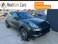 Porsche Cayenne S Diesel Sonderausstattung Approved-Gar. Bayern - Fürstenfeldbruck Vorschau