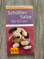 Buch über Schüßler- Salze für Kinder Baden-Württemberg - Börtlingen Vorschau