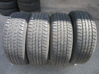 4 x 265 60 R18 110H Bridgestone Dueller HIP 684 II (C878) München - Pasing-Obermenzing Vorschau