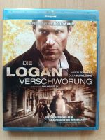 Die Logan Verschwörung [Blu-ray], mit Aaron Eckhart Nordrhein-Westfalen - Schloß Holte-Stukenbrock Vorschau