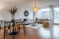 Familientraum: Gepflegte 3-Zimmer-Wohnung mit Balkon und einer perfekter Anbindung an Hamburg Schleswig-Holstein - Norderstedt Vorschau