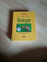 Buch Lehrbuch Biologie Bayern - Triftern Vorschau