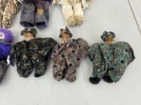 12 Sammler Puppen , Porzellan Puppen Bayern - Wemding Vorschau