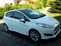 Ford Fiesta 1.0 Ecoboost Titanium Kr. Altötting - Emmerting Vorschau