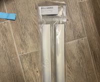 IKEA Billsbro Schrank Griff alufarben stahlfarben NEU OVP 320 mm Rheinland-Pfalz - Friedelsheim Vorschau