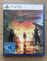 Final Fantasy 7 Rebirth PS5…wie neu Niedersachsen - Osnabrück Vorschau