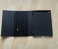 iPad Bluetooth Tastatur bunt Case Hülle mit Stifthalterung Baden-Württemberg - Mönsheim Vorschau