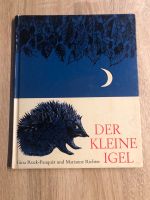 Der kleine Igel Rheinland-Pfalz - Rödersheim-Gronau Vorschau