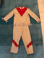Kostüm Indianer Gr. 140 Karneval Fasching Köln - Roggendorf/Thenhoven Vorschau