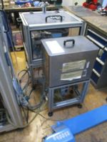 Schraubautomat Weber CNC mit 2 Vibrationsförderern (Inbus M8+Unterlegscheibe) Baden-Württemberg - Buchen (Odenwald) Vorschau