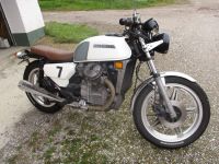 Honda CX 500 Scrambler-Cafe Racer Bayern - Berg im Gau Vorschau