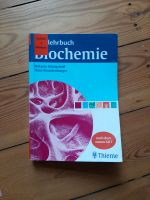 Thieme Kurzlehrbuch Biochemie Hamburg - Bergedorf Vorschau