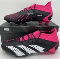 Adidas Predator Accuracy.1 FG Fußballschuh Gr.46 46,6 (GW4569) Hessen - Braunfels Vorschau