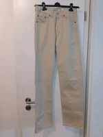 Diesel Industry denim devision Jeans Size 30 RR55 beige neuwertig München - Ramersdorf-Perlach Vorschau