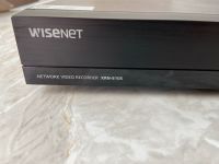 Wisenet 4K UHD Network Recorder | XRN-8105 | Niedersachsen - Melbeck Vorschau