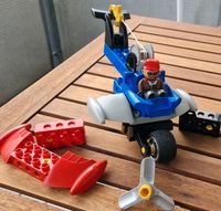 Action Wheelers von Lego Baden-Württemberg - Bodman-Ludwigshafen Vorschau