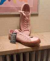 Converse All star Chuck Sneaker Damen rosa neu Krokooptik 42 Schleswig-Holstein - Reinbek Vorschau