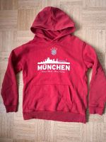 FC Bayern Hoodie Bayern - Mitterfels Vorschau