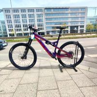 E-Light-MTB NOX EPIUM Allmtn 5.9 Pro, Fazua 60, 160mm, UVP 8699€ Neuhausen-Nymphenburg - Neuhausen Vorschau