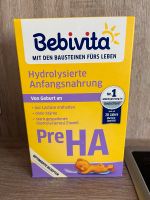 Bebivita Hydrolysierte Anfangsnahrung Bayern - Untermeitingen Vorschau