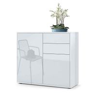 Highboard Sideboard Kommode Schrank Regal  Vitrine Nordrhein-Westfalen - Lemgo Vorschau