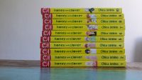Honey Clover Band 1 - 10 Komplett Manga Bayern - Prien Vorschau