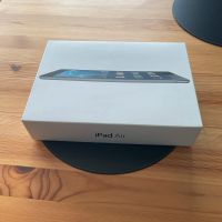 iPad 1 Generation silver 32GB A1475 Stuttgart - Sillenbuch Vorschau