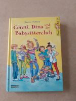 Kinderbuch - Conni, Dina und der Babysitterclub Baden-Württemberg - Murr Württemberg Vorschau