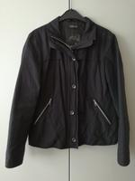 schwarze Jacke von TAIFUN Gr. 38 - wie neu Bayern - Neustadt b.Coburg Vorschau